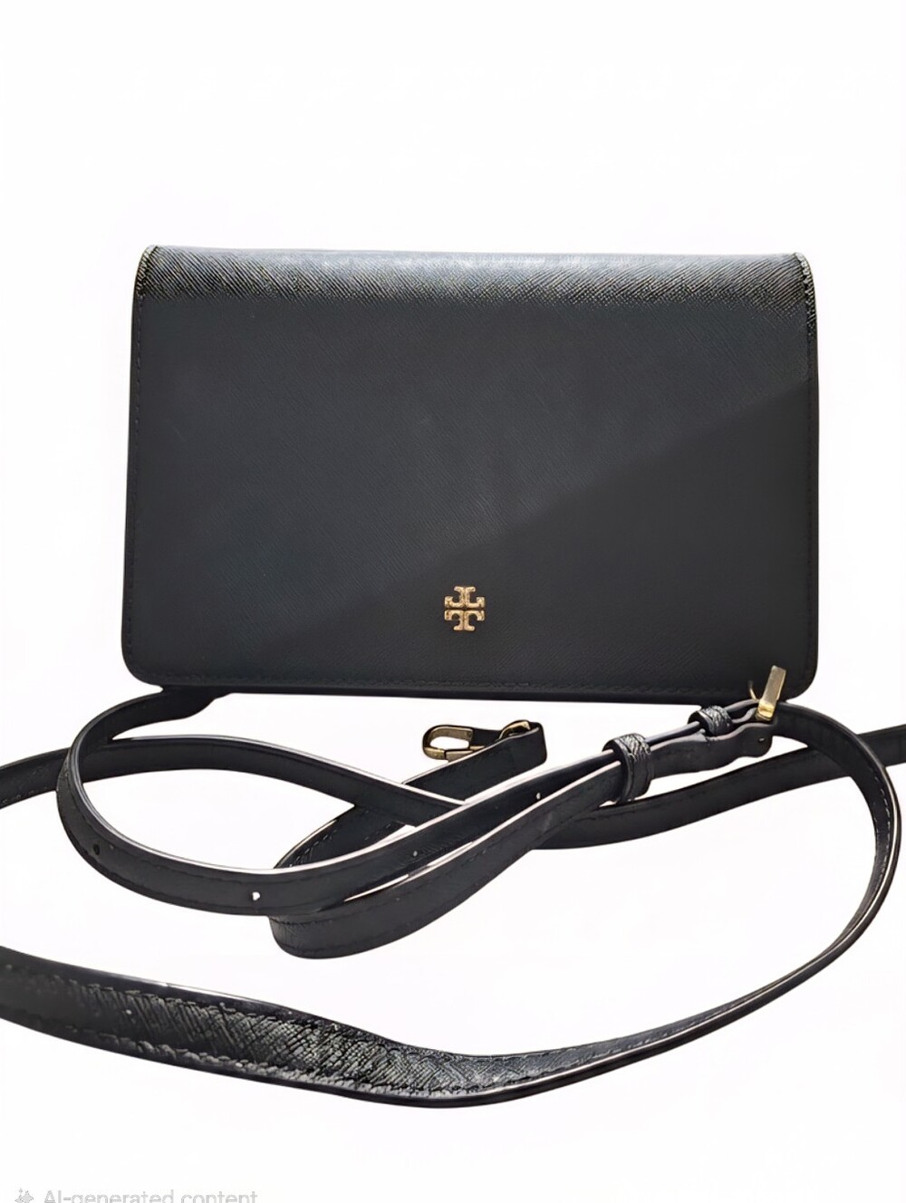 Tory Burch Emerson Convertible Crossbody Bag